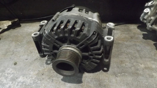 Lichtmaschine Generator für Mercedes ML 166 GLE GLS 350 CDI BLUETEC A0009060903