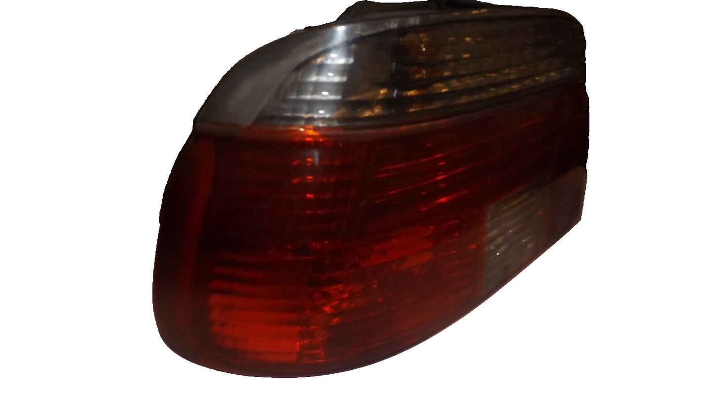 Original Bmw 5er E39 Rückleuchten Hinten links 14633-00
