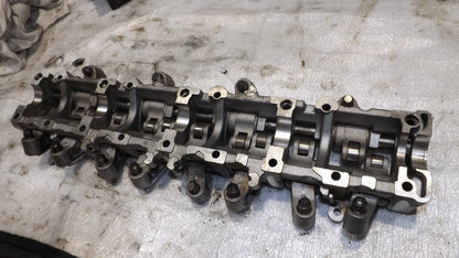 Benzin Lagerbock Nockenwelle R1130510308 MERCEDES-BENZ S-KLASSE (W220) S 430