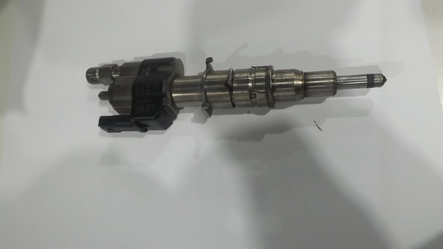 BMW Injektor Einspritzdüse Einspritzdüsen *Teilenummer 13537585261 -07