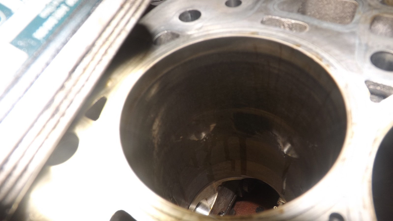 BMW F30 F31 F33 F80 G02 B48 B48B20A 2,0 2,8 MOTORBLOCK 8602591 8642458