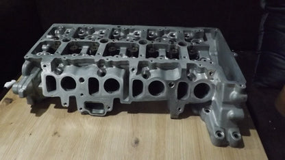 Zylinderkopf 7810465 BMW E90 E81 E87 F11 F10 F20 F30 N47D20C