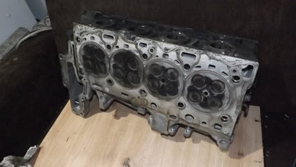Zylinderkopf 7810465 BMW E60 E90 E81 E87 F11 F10 F20 F30 N47D20C