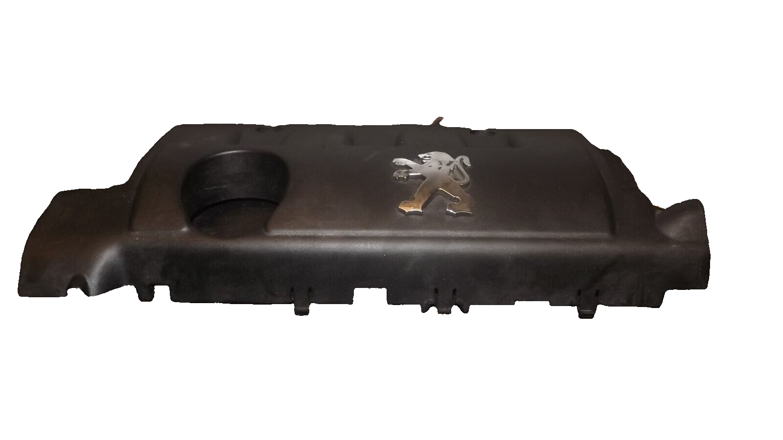 Original Peugeot Motorabdeckung abdeckungM04013A150