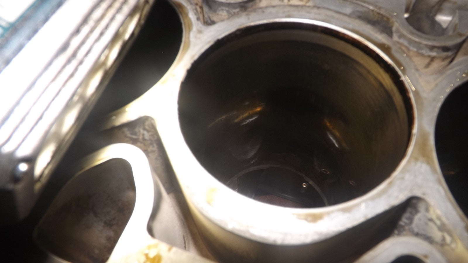 Motorblock Block für BMW 3er E90 E91 X3 2,0 i N46 N46B20B 7521270