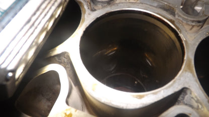 Motorblock Block für BMW 3er E90 E91 X3 2,0 i N46 N46B20B 7521270