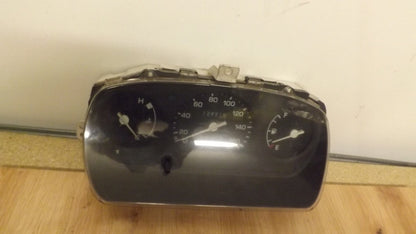 Tachometer DAIHATSU CUORE Bj 1998 Kombiinstrument 8301087L24 1573808280