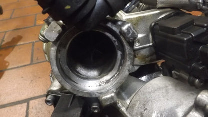 Turbolader Lader Aufladung für VW Audi A3 VW Passat Seat Skoda Octavia 3 1.8 TSI