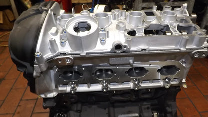 Generalüberholt Motor VW Volkswagen Tiguan 2.0TFSI  147KW 200PS CAWB