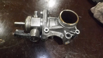Einspritzpumpe BMW 1ER 3ER F20 116i N13 N13B16A Hochdruckpumpe 7607159 8605103