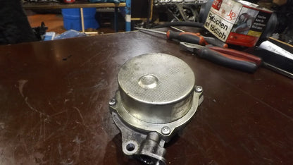 Vakuumpumpe BMW 3er  (E46) 320d 2817601 Unterdruckpumpe Diesel