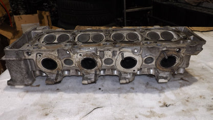 Zylinderkopf Mercedes Benz CLK  M-Klasse W163 ML 500 5,0 Benzin  R1130161701