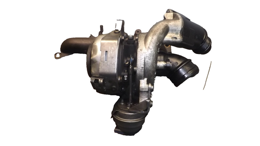 Original Volkswagen Audi Seat Skoda 2.0TDI  Turbolader Turbo 03L253010F
