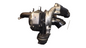 Original Volkswagen Audi Seat Skoda 2.0TDI  Turbolader Turbo 03L253010F