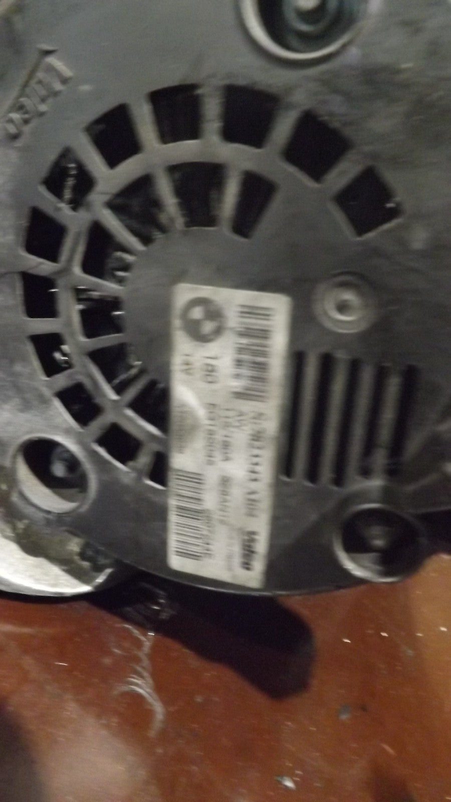 Lichtmaschine FG18D111 BMW 180A 7823343 FG18S045