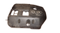 Original Audi A3 1.8 Motorabdeckung Abdeckung 06A103925