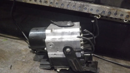 ABS Hydraulik-Aggregat / Steuergerät Opel Vectra C / Signum   13136694
