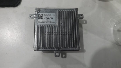 Original VW Golf VIII Steuergerät Scheinwerfer LED Neu 992941591BE