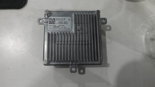 Original VW Golf VIII Steuergerät Scheinwerfer LED Neu 992941591BE