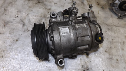 Klimakompressor BMW 1er 6452 9222308-04 9222308
