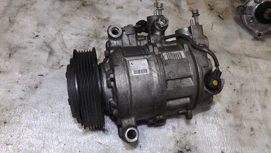 Klimakompressor BMW 1er 6452 9222308-04 9222308