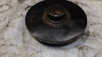 Schwingungsdämpfer BMW F20 F30 F10 F11 Kurbelwellenriemenantriebsscheibe 8513539