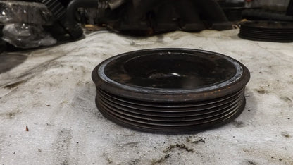 Riemenscheibe Kurbelwelle für Audi  VW 06H105243G