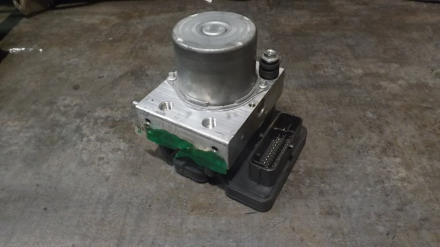 ORIGINAL  ABS Hydraulikblock ABS Steuergerät VW T5  - T6  7LB614517B