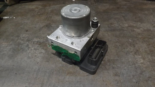 ORIGINAL  ABS Hydraulikblock ABS Steuergerät VW T5  - T6  7LB614517B