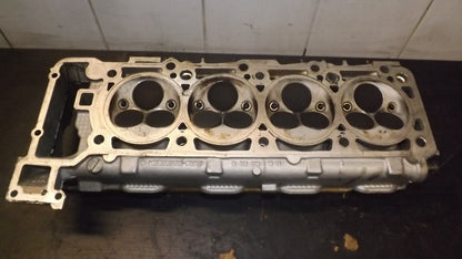Original Mercedes-Benz E-Klasse CLS 500 W211 Zylinderkopf Links R1130161801