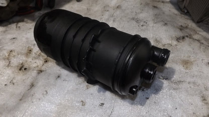 Audi A6 4F & A4 8K & Q7 4L V6 V8 V12 TDI Ölfiltergehäuse Ölfilterträger 8558686