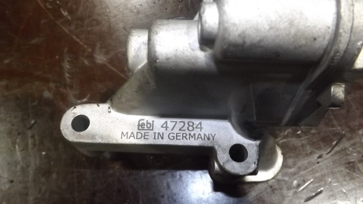 Original Audi VW Seat Skoda Ölpumpe Öl Pumpe 03L115263