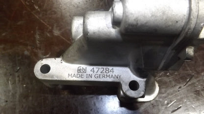 Original Audi VW Seat Skoda Ölpumpe Öl Pumpe 03L115263