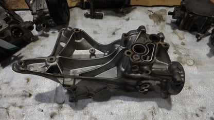 Audi VW Skoda 2.0 TFSI CDNB Öl Filter Gehäuse 06H903143H