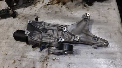 Ölfiltergehäuse Audi VW TFSI  06Q903143E