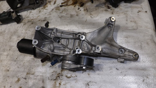 Ölfiltergehäuse Audi VW TFSI  06Q903143E