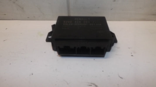 RENAULT MEGANE II Pdc Parking Distance Kontrolle Einheit 8200424263