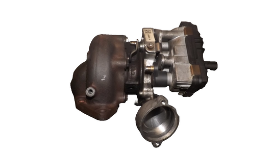 Original BMW F10 F11 535D Turbolader Turbo 8508091 11658508091