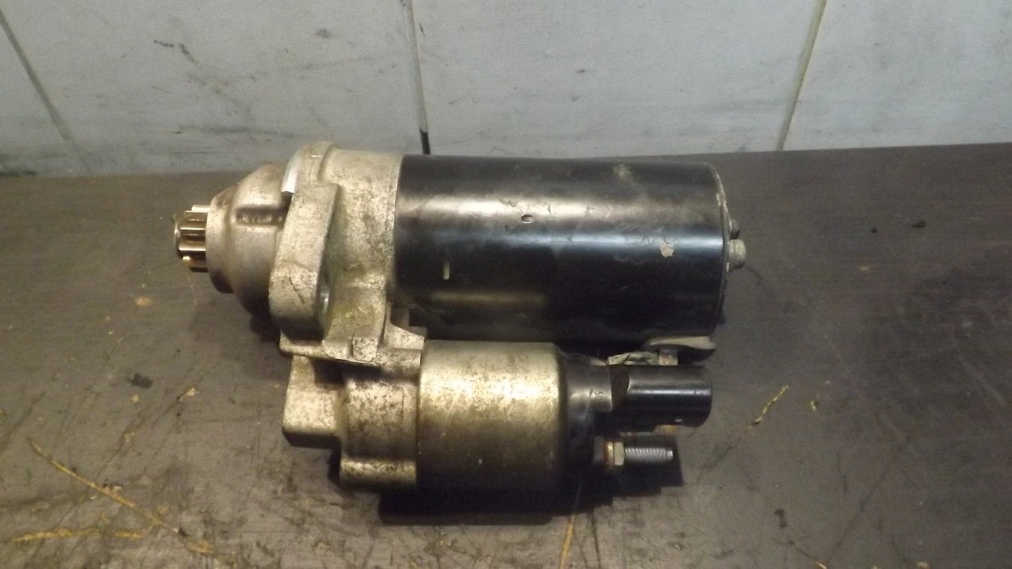 Anlasser Starter 1.7 kW SEAT Ibiza 1.4 TDi SKODA Fabia 1.4 TDi VW Polo 1.4 TDi