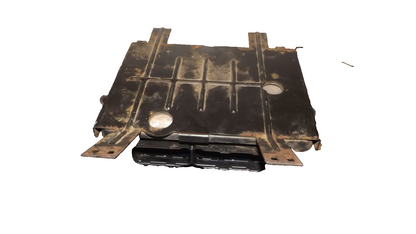 Original Opel Sitra Motorsteuergerät Steuergerät 0281001637