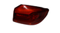 Original Bmw 5er G30 2021-2021 Rückleuchte Hinten rechts 7376464