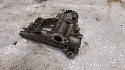 BMW E60 E61 E39 E46 530d 535d M57 M57N ÖLPUMPE FÖRDERPUMPE ÖL 7789838