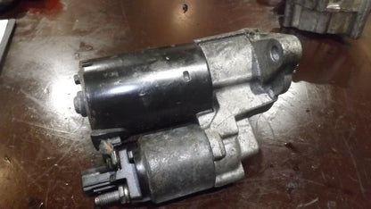 Original VW Audi Seat Skoda 2.0 TDI Anlasser Starter 0001121412