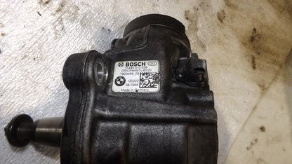 Bosch Hochdruckpumpe 0445010528 BMW 2.0 D  125d 225d 325d 520d N47D20  N47