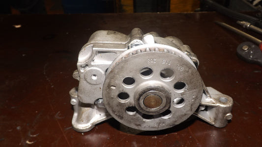Original Audi VW Seat Skoda Ölpumpe Öl Pumpe 03L115263