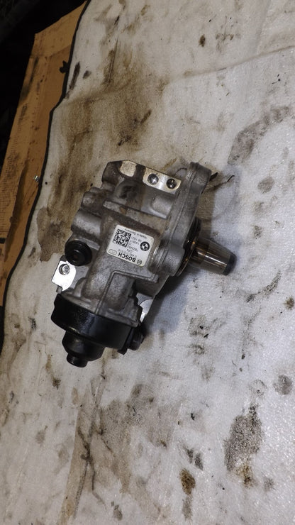 Bosch Hochdruckpumpe 0445010519 Mini BMW 2.0 D  116 d 118 d 218 d N47