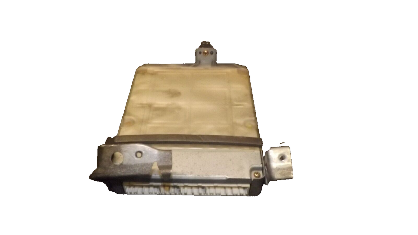 Original Toyota Yaris Motorsteuergerät Steuergerät 89661-52060 211000-7210