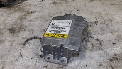 BMW X5 X6 E70 E71 Luftmodul Steuergerät ECU Einheit Modul 9171948 0285010250