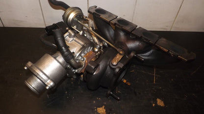 Original Volkswagen Audi Skoda Seat 2.0 TFSI Turbolader Turbo 06H145702L