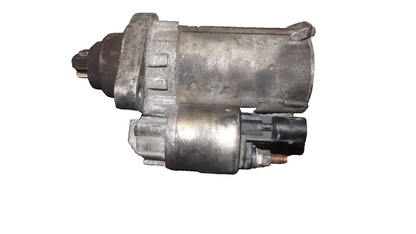 Original Volkswagen Audi Skoda Seat 2.0 TFSI Anlasser 02Z911023G